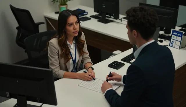 工作流程优化助力品牌咨询场景落地
