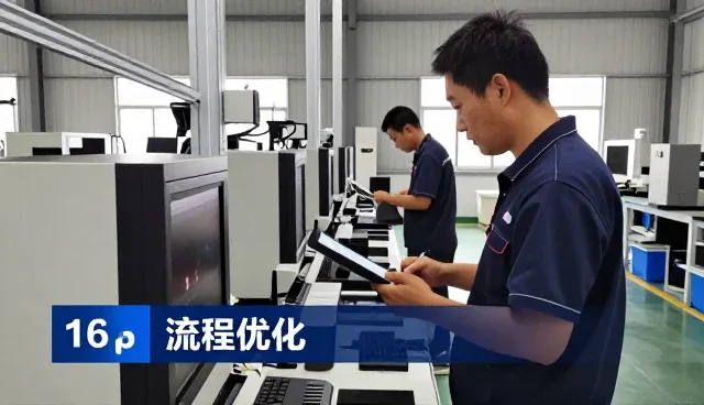 品牌咨询提升商务服务水平